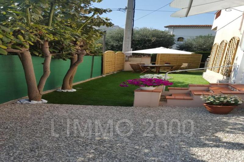 Villa - 100 m² - 5 pièces