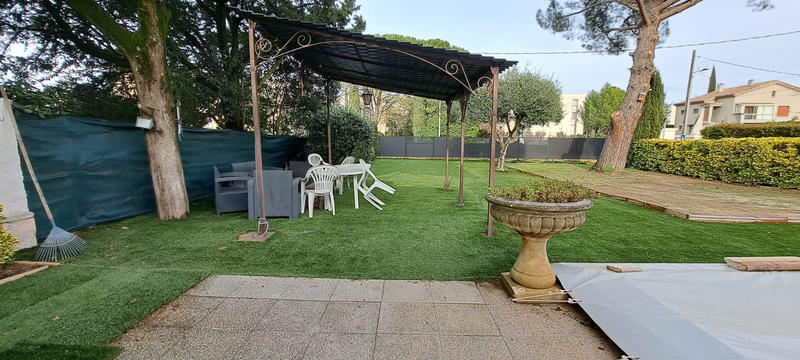 Maison - 130 m² - 4 pièces