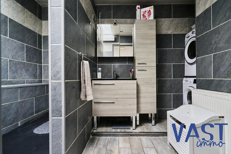 Maison - 112 m² - 4 pièces