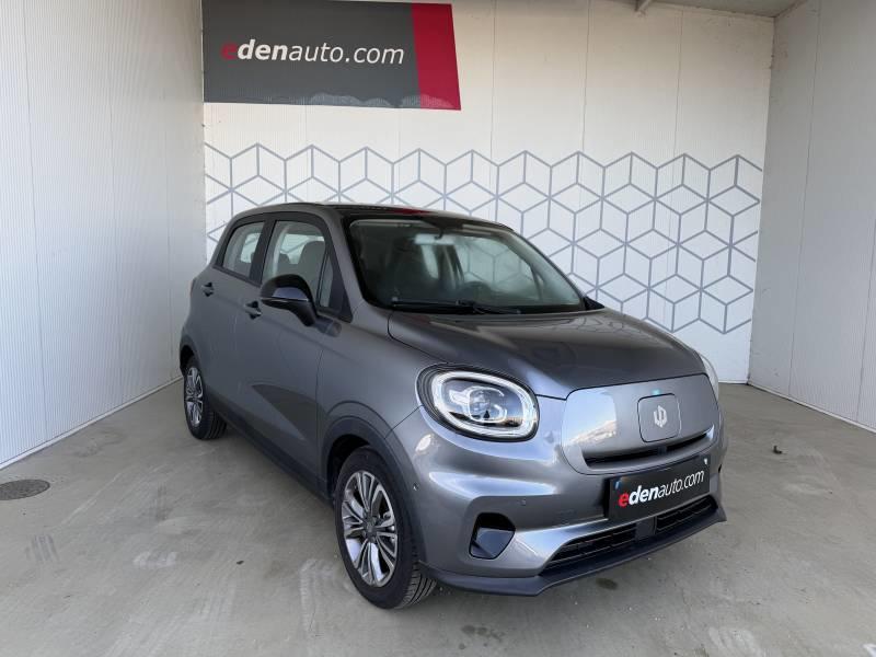 Leapmotor T03 Electric 109 ch Luxury