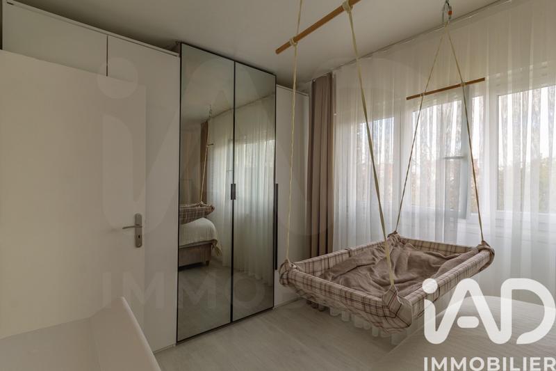 Appartement - 75 m² - 4 pièces