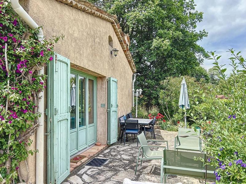 Maison - 152 m² - 7 pièces