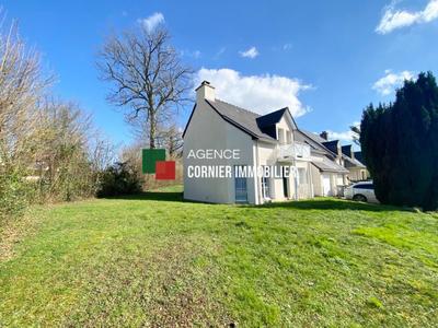 Propriété - 130 m² - 6 pièces