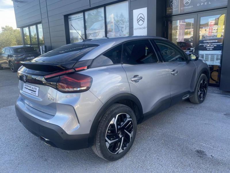 Citroën C4 III BlueHDi 130 s&amp;amp;S Eat8 Shine