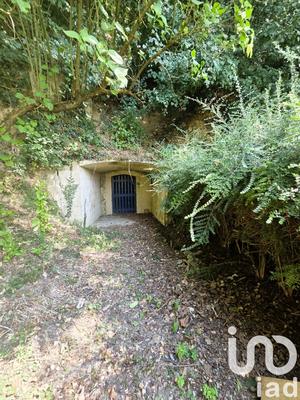 Maison de campagne - 74 m² - 3 pièces