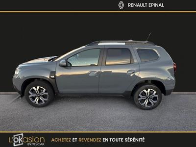 Dacia Duster TCe 130 4x2 Journey