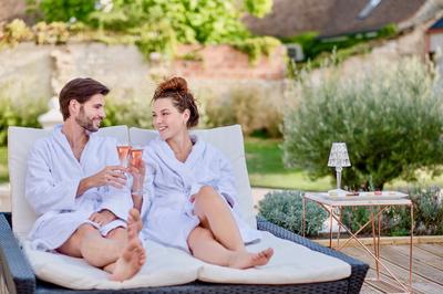 Clos Pierre Arnaud 5* &amp; Spa