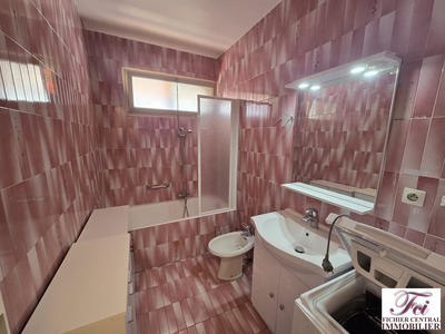 Appartement - 31 m² - 1 pièce