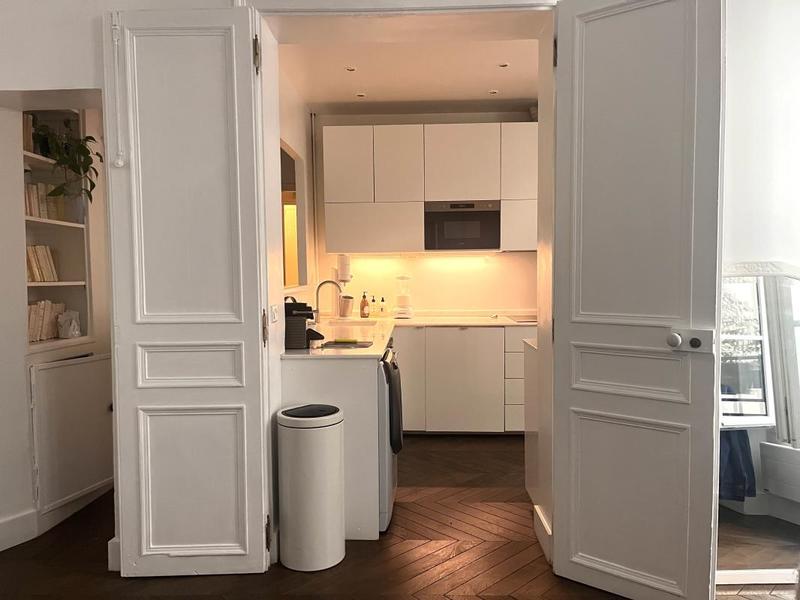 Appartement - 73 m² - 3 pièces