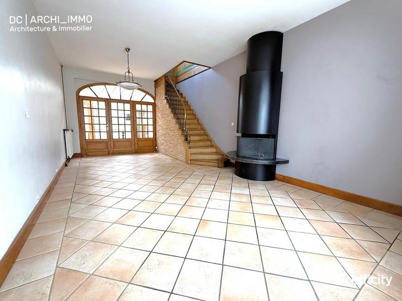 Bureau - 345 m² - 6 pièces