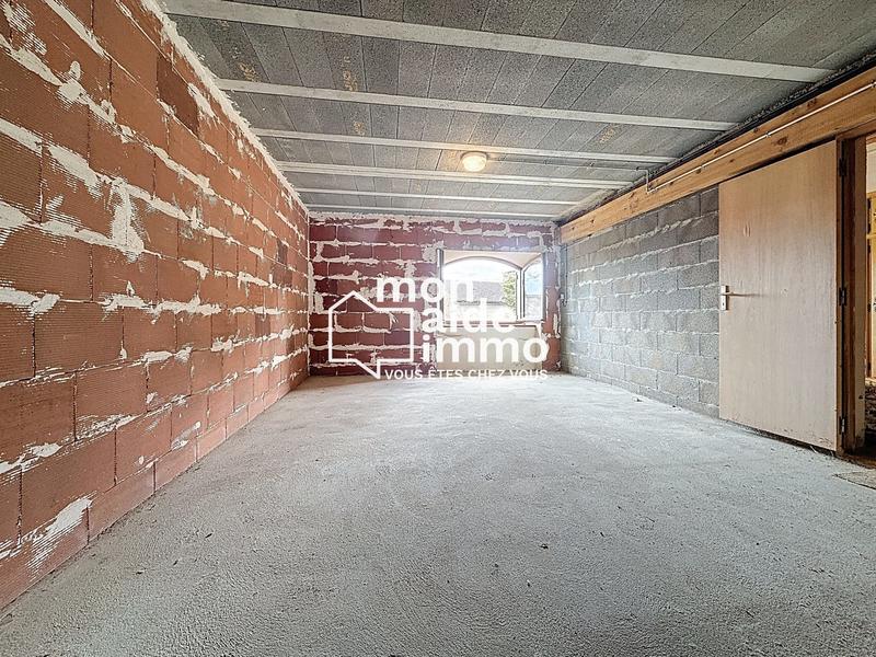 Maison - 355 m² - 10 pièces