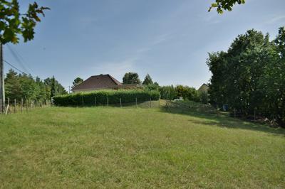 Terrain - 1 170 m²