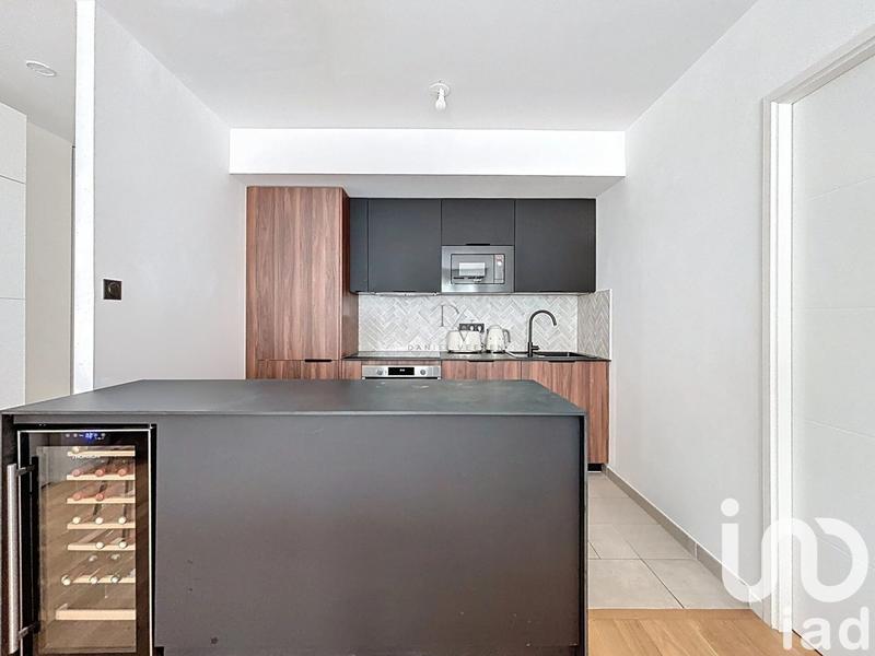 Appartement - 73 m² - 4 pièces