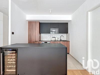 Appartement - 73 m² - 4 pièces