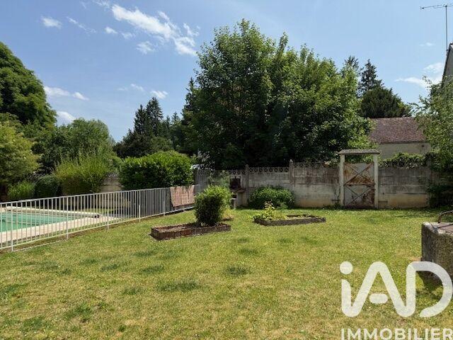 Maison de village - 314 m² - 11 pièces