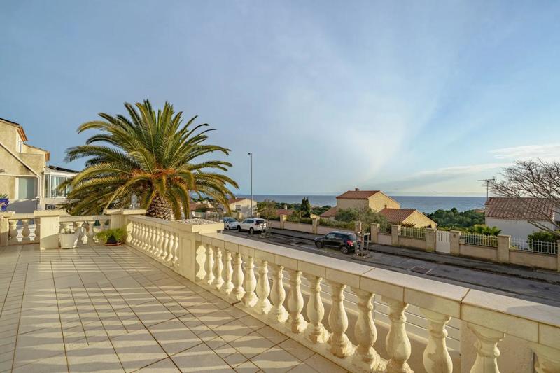 Maison - 129 m² - 4 pièces