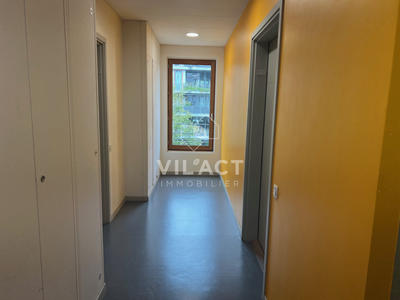 Duplex - 74 m² - 3 pièces