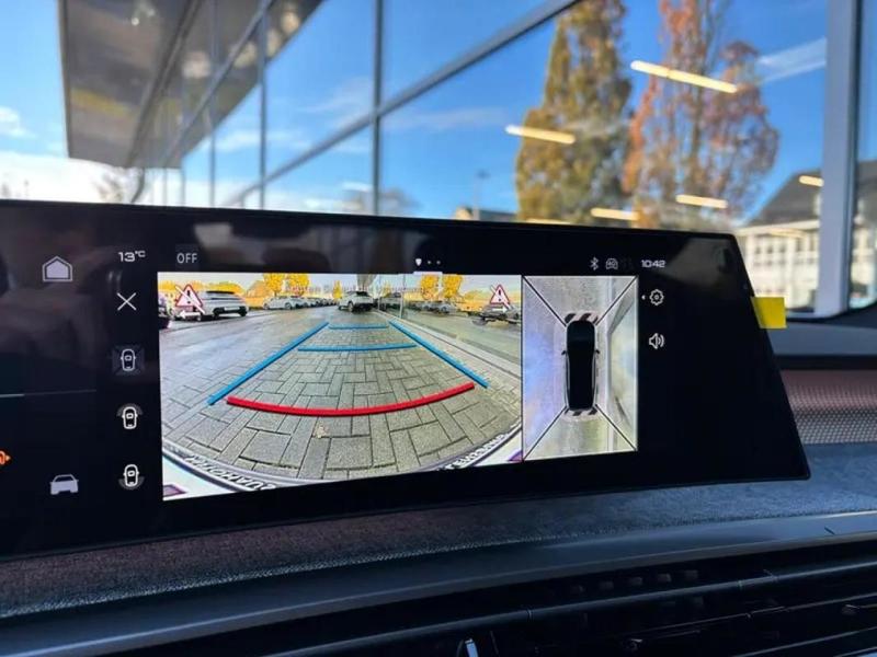 Peugeot 3008 Exclusive Hybrid 145 Dcs6 Toit Pano Audio Focal Camera Hd 360 Alcantara et Elec Pk Assist+