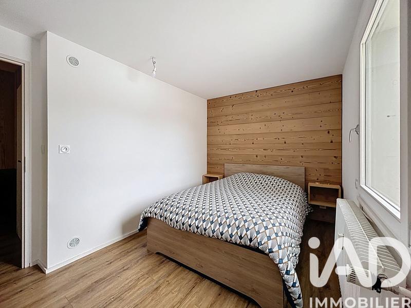 Appartement - 41 m² - 2 pièces