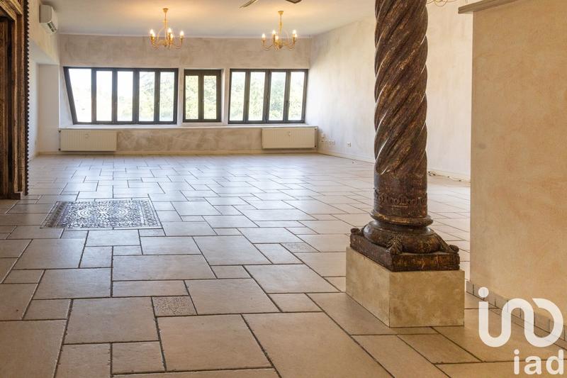 Appartement - 90 m² - 2 pièces