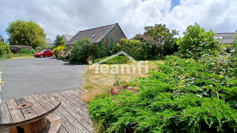 Maison - 78 m² - 3 pièces