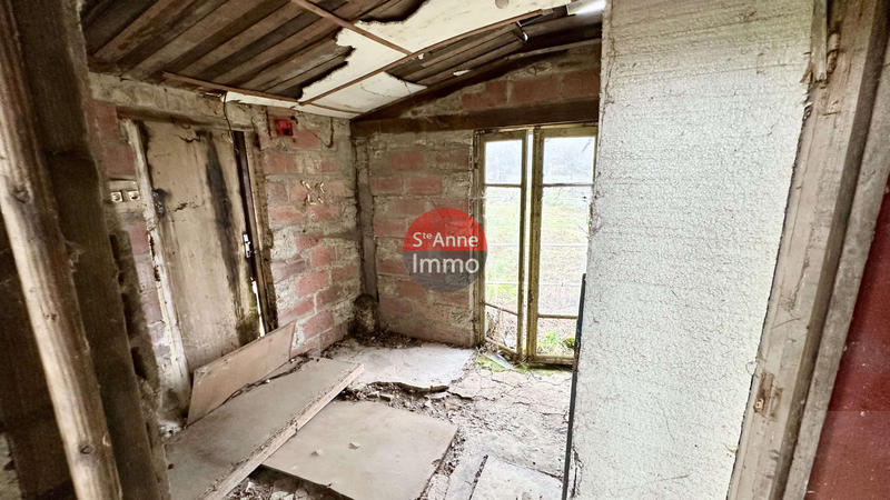 Maison de village - 50 m² - 3 pièces