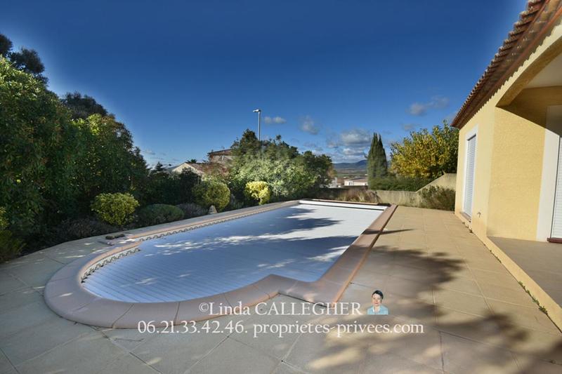 Villa - 171 m² - 6 pièces