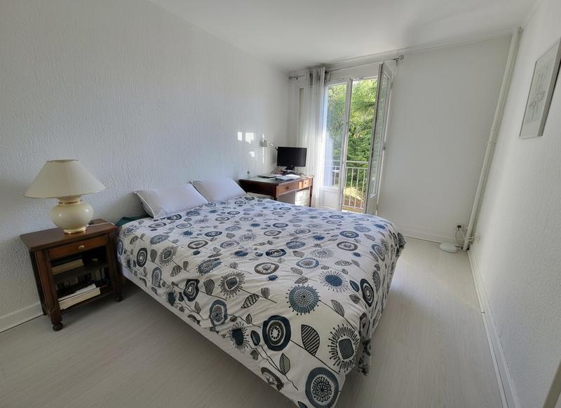 Appartement - 77 m² - 3 pièces