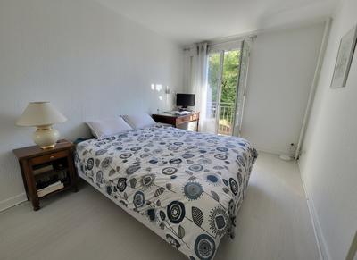 Appartement - 77 m² - 3 pièces