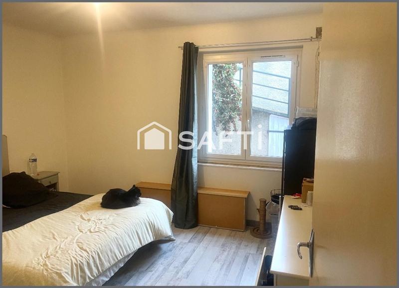 Maison - 170 m² - 6 pièces