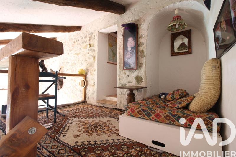 Maison de campagne - 61 m² - 2 pièces