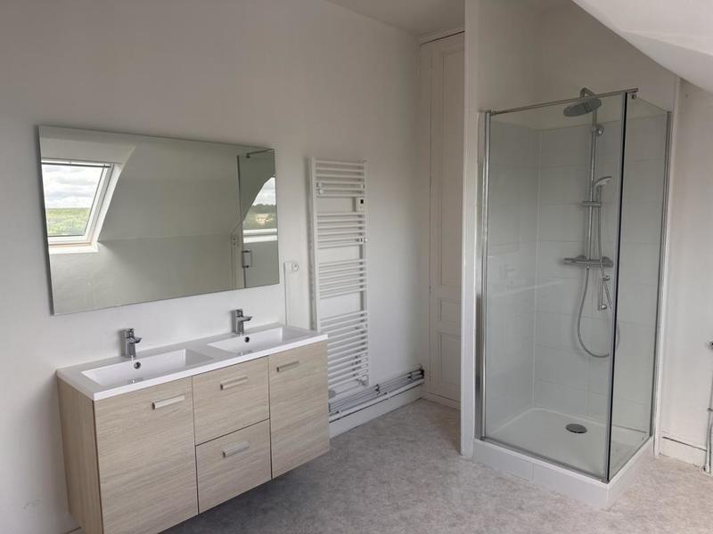 Maison - 118 m² - 6 pièces