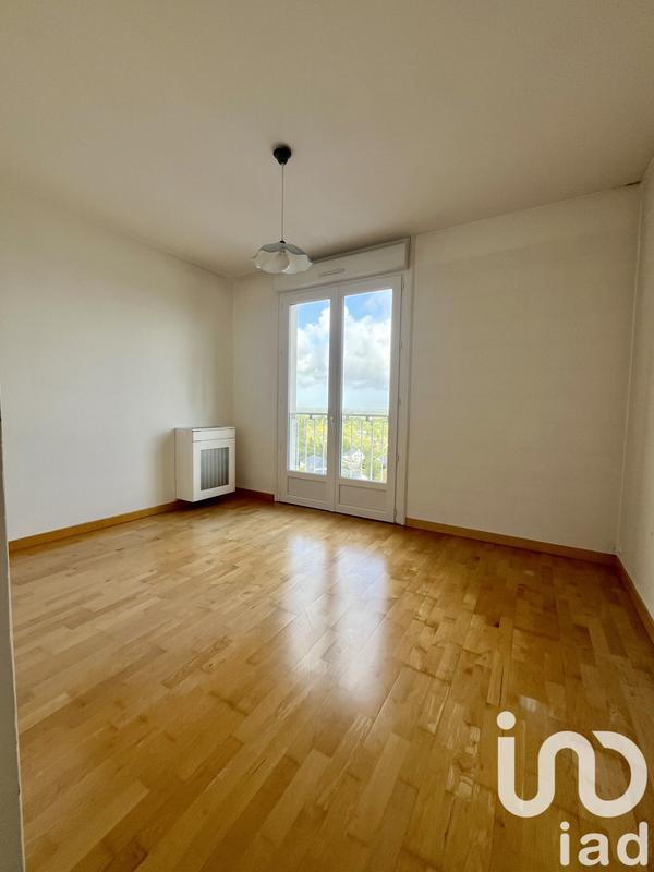Appartement - 96 m² - 3 pièces