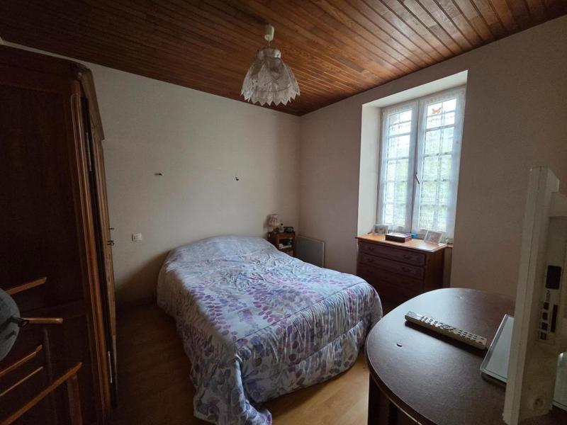 Maison - 113 m² - 5 pièces