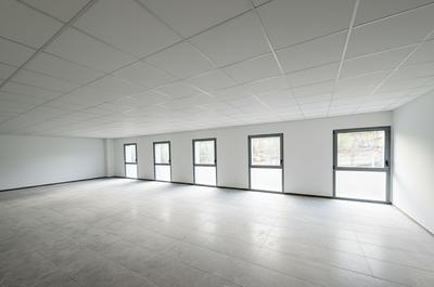 Bureau - 204 m²