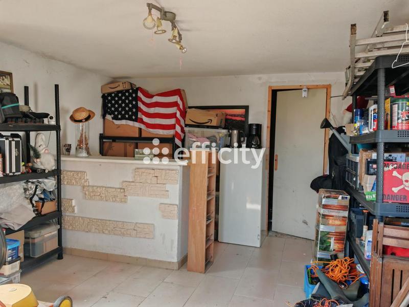 Pavillon - 137 m² - 5 pièces