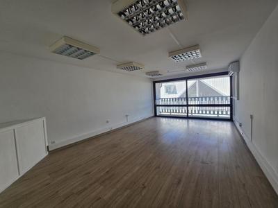 Bureau - 340 m²