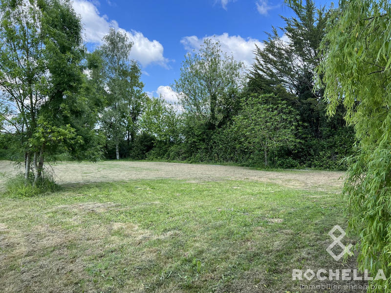 Maison ancienne - 41 m² - 3 pièces