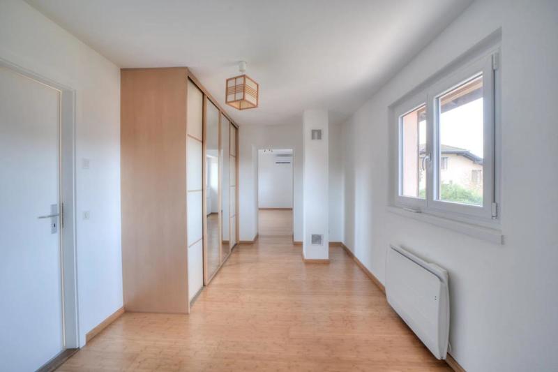 Ferme - 167 m² - 8 pièces