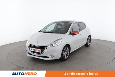 Peugeot 208 1.6 VTi Roland Garros Auto 5p 120 ch