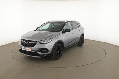 Opel Grandland X 1.5 Diesel 130 ch