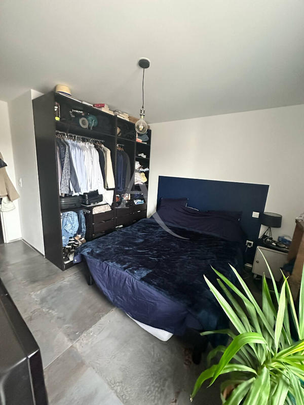 Appartement - 51 m² - 2 pièces