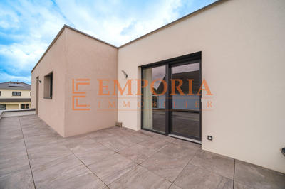 Maison - 136 m² - 5 pièces