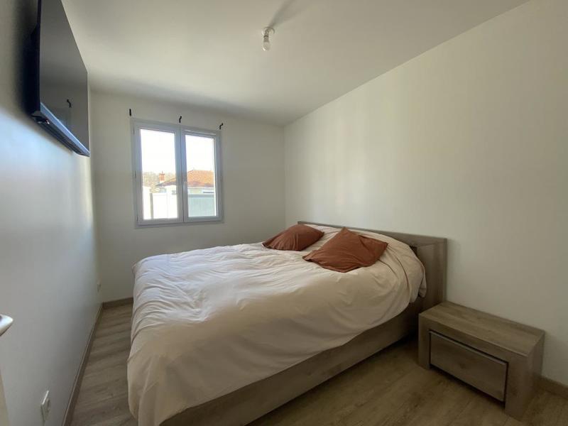 Maison - 162 m² - 5 pièces