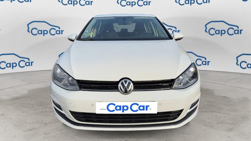 Volkswagen Golf VII 1.6 Tdi 105 Confortline