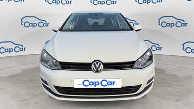 Volkswagen Golf VII 1.6 Tdi 105 Confortline