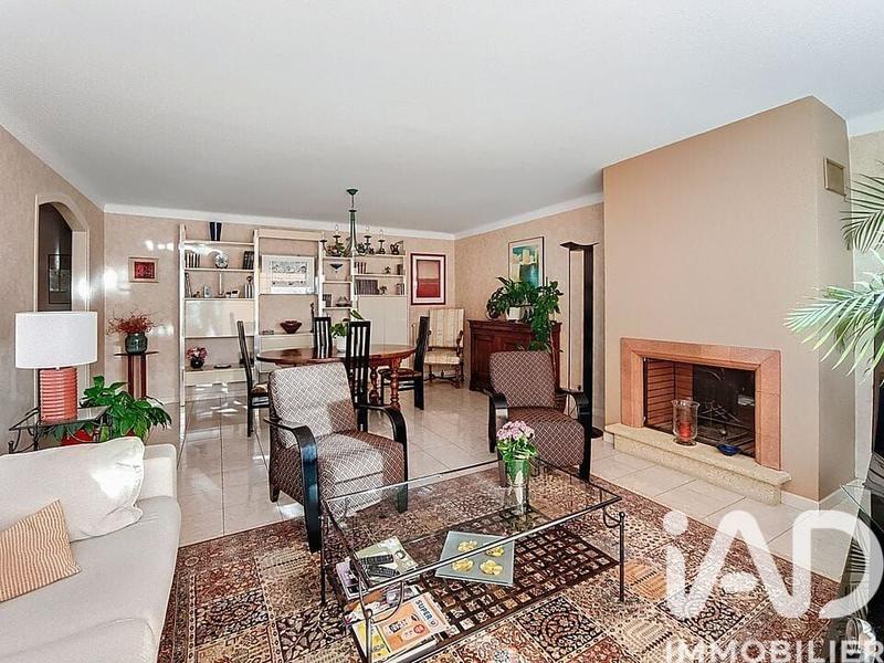 Maison - 152 m² - 5 pièces