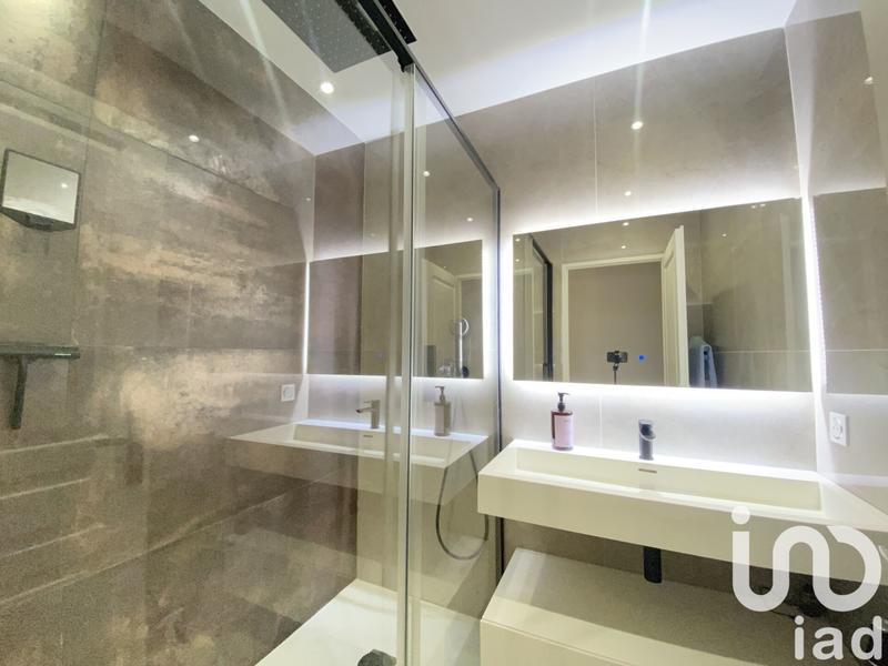 Maison - 165 m² - 6 pièces