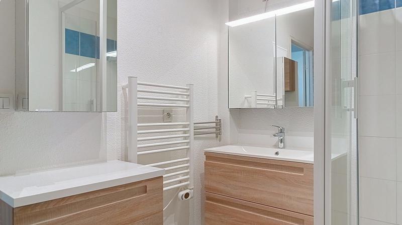 Appartement - 52 m² - 2 pièces