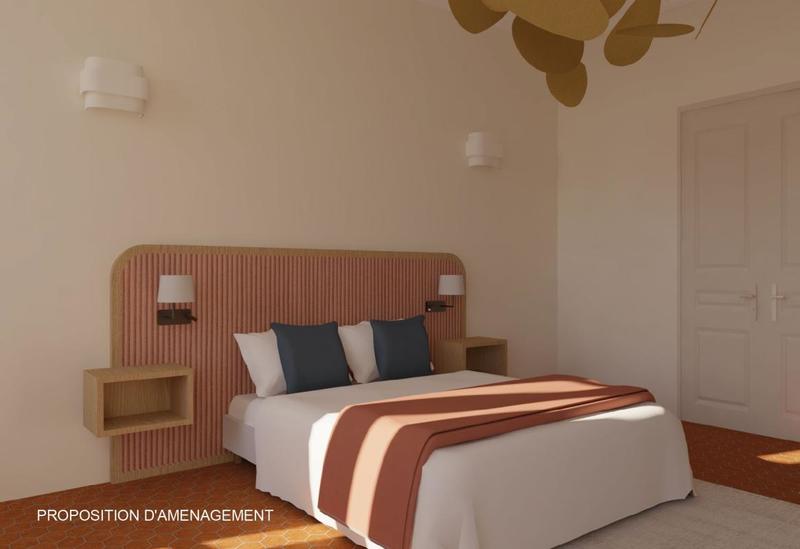 Appartement - 152 m² - 4 pièces